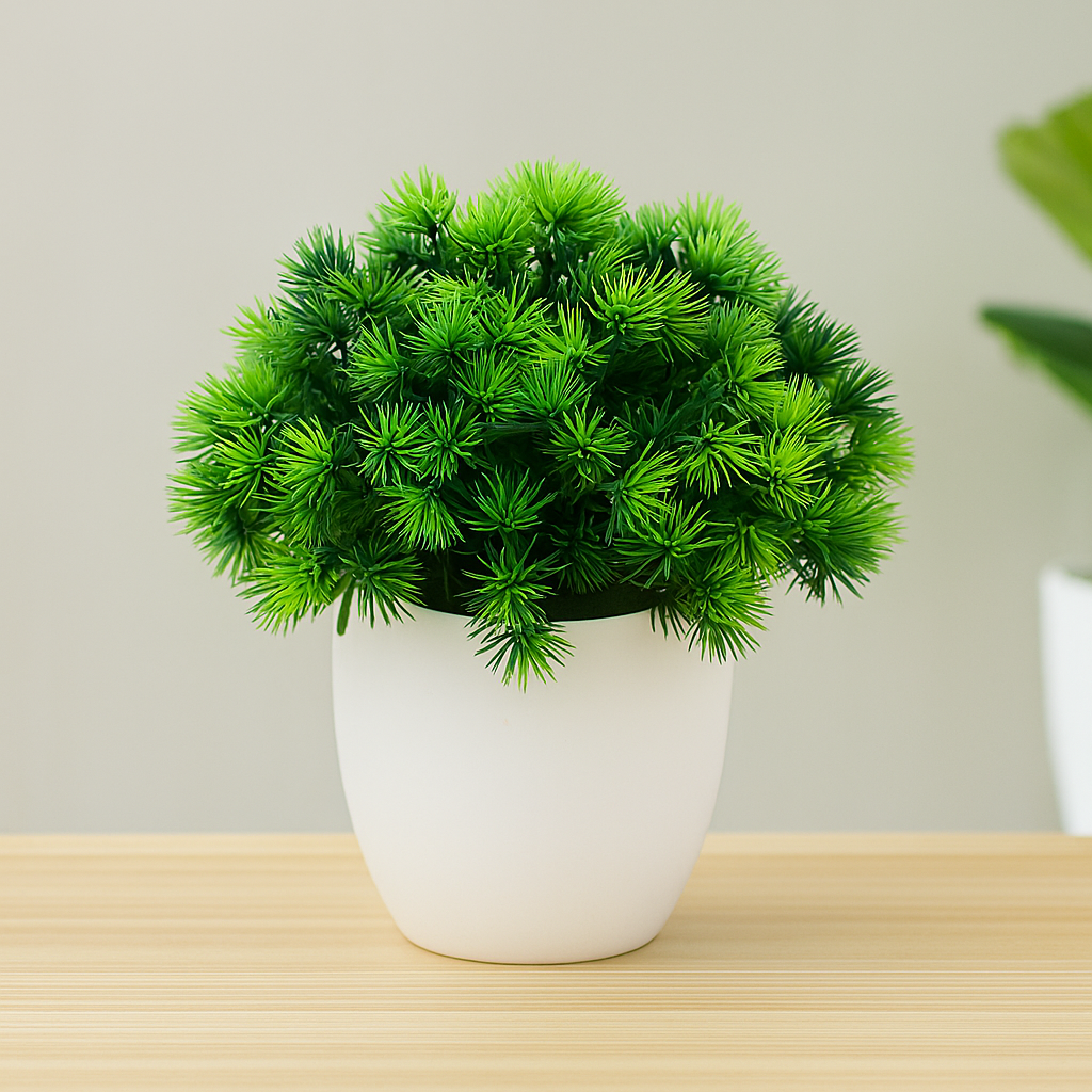 Planta Estética Artificial