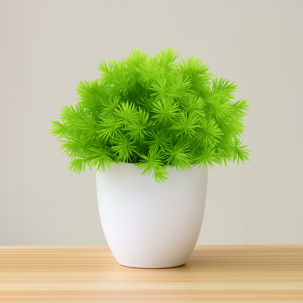 Planta Estética Artificial