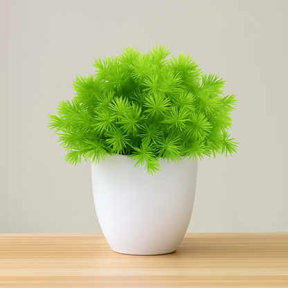 Planta Estética Artificial
