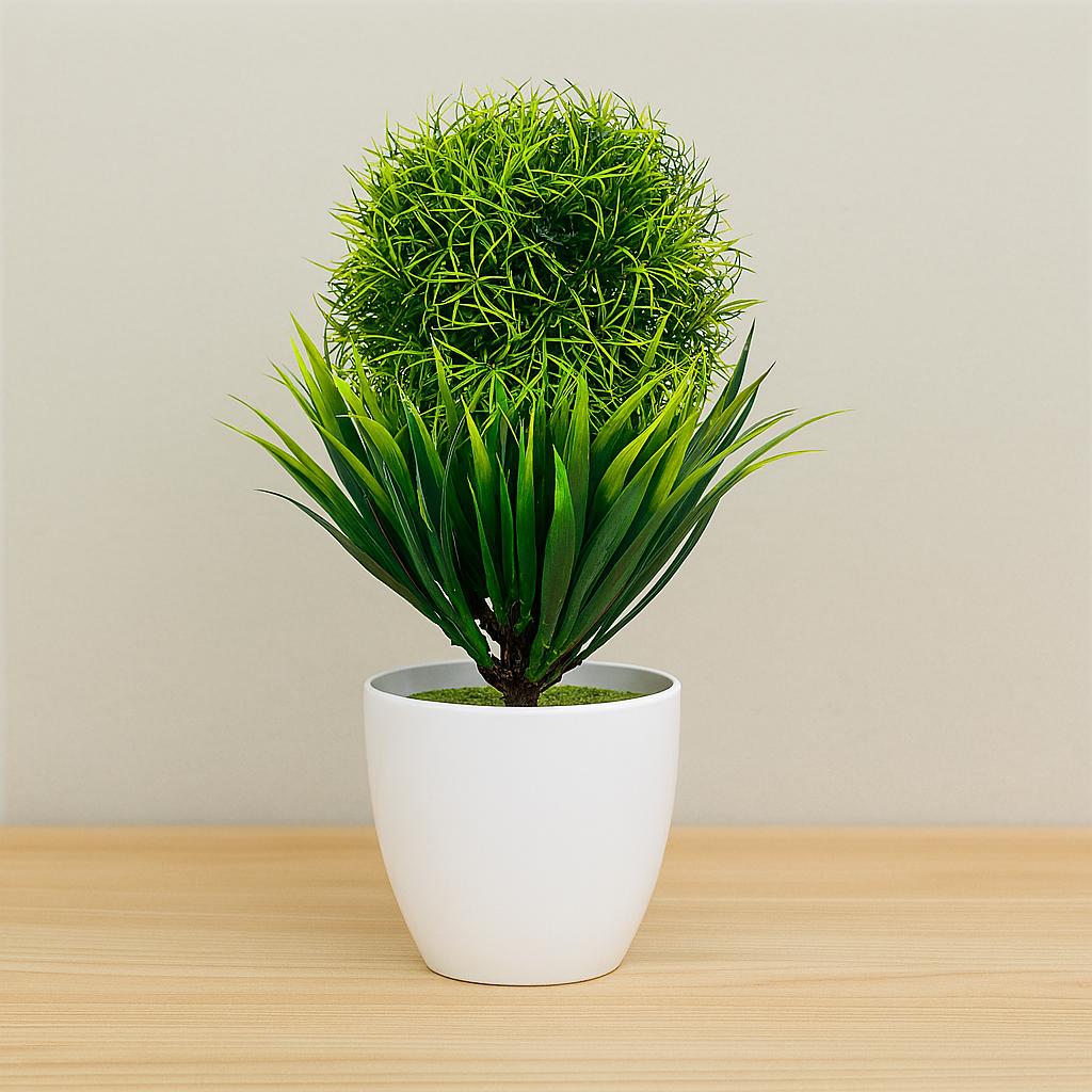 Planta Estética Artificial