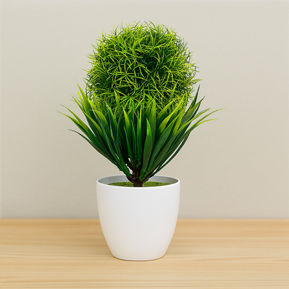 Planta Estética Artificial