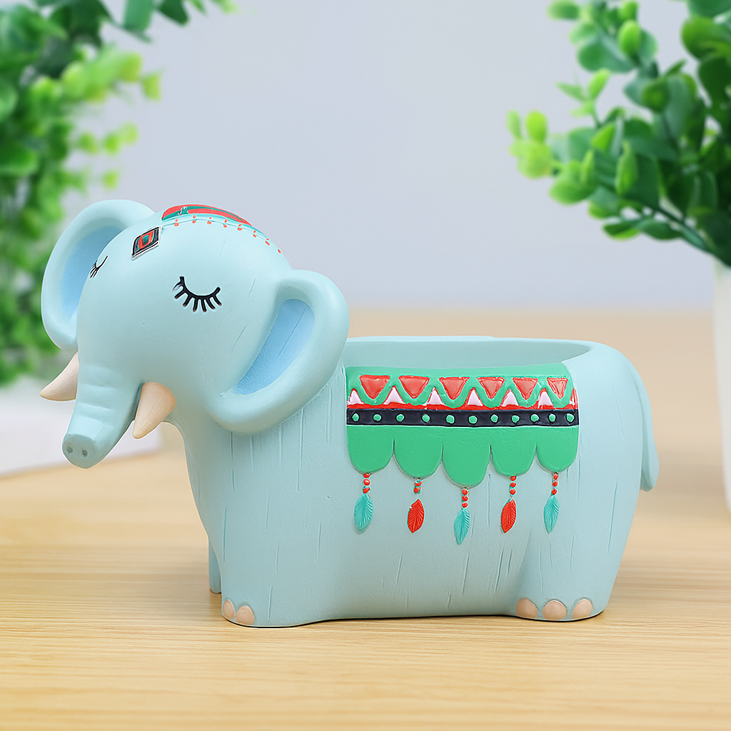 Animales Estilo Cartoon