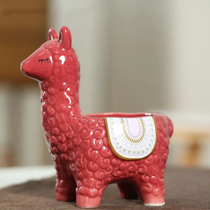 Alpaca Minimalista