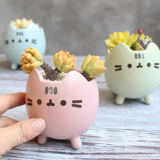 Gatitos Minimalistas